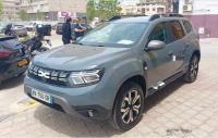 automobiles-dacia-duster-2024-bir-el-djir-oran-algerie