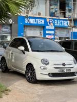 voitures-fiat-500-2023-dolcevita-plus-birtouta-alger-algerie