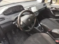 Peugeot 208 2013 Active