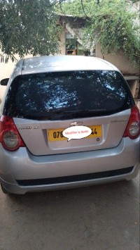 سيارات-chevrolet-aveo-5-portes-2009-ls-بومدفع-عين-الدفلة-الجزائر
