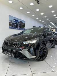 سيارات-renault-clio-5-2026-esprit-alpine-البليدة-الجزائر