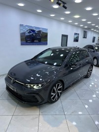 سيارات-volkswagen-golf-8-2024-r-line-البليدة-الجزائر