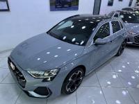 سيارات-audi-a3-sportback-2026-s-line-البليدة-الجزائر
