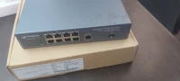 switch Poe 