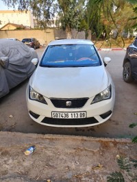 سيارات-seat-ibiza-2013-fully-البليدة-الجزائر