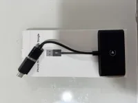 Dongle 2in1 carplay android auto 