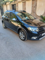 voitures-dacia-sandero-2017-stepway-blida-algerie