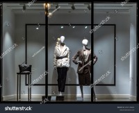 ديكورات-و-ترتيب-vitrine-et-facades-الجزائر-وسط