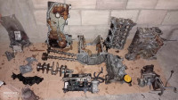 pieces-moteur-complet-09tce-clio-4-adekar-bejaia-algerie