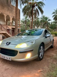 voitures-peugeot-407-2006-ouled-hedadj-boumerdes-algerie