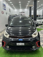 voitures-kia-picanto-2019-gt-line-mazouna-relizane-algerie