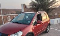 tout-terrain-suv-suzuki-sx4-2009-bounoura-ghardaia-algerie