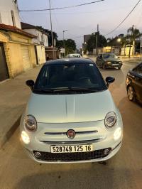 سيارات-fiat-500-2025-cult-mib-أولاد-فايت-الجزائر