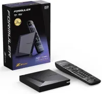 TV BOX FORMULER Z11 PRO MAX 
