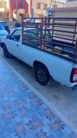 pickup-nissan-2011-bir-el-djir-oran-algerie