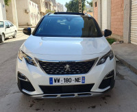 voitures-peugeot-3008-2020-gt-ouarizane-relizane-algerie