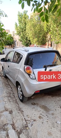voitures-chevrolet-new-spark-2011-ain-defla-algerie