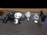 nintendo-wii-la-boite-les-accessoires-plus-11-cd-mostaganem-algerie