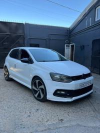 سيارات-volkswagen-polo-2017-الأخضرية-البويرة-الجزائر