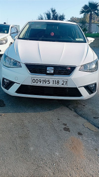 voitures-seat-ibiza-2018-style-facelift-filfla-skikda-algerie