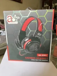Casque adr