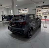 سيارات-livan-x3-pro-2026-automatique-avec-toi-ouvrant-أولاد-موسى-بومرداس-الجزائر