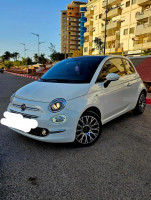 voitures-fiat-500-2024-dolce-vita-tlemcen-algerie