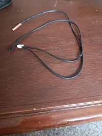 Sonde de température pour climatiseur TCL 