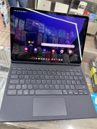 Samsung galaxy tab S9+ 12G 256G etat 10/10 avec clavier magic original 