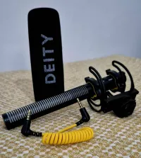 DEITY  V-MIC D3 Pro