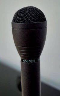 Bayern dynamique M58 N(C)
