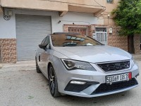 سيارات-seat-leon-2018-fr15-مسيلة-المسيلة-الجزائر