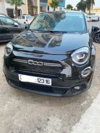 Fiat 500x 2023 Club