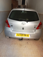 voitures-toyota-yaris-2008-saoula-alger-algerie