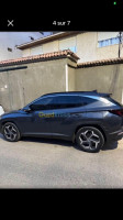 voitures-hyundai-tucson-2022-hussein-dey-alger-algerie