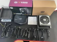 Alimentation PSU
