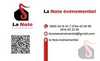 Location matriel événementiel 