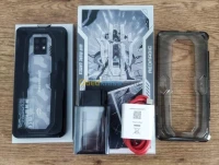Nubia Redmagic 7s pro