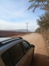 Vente Terrain Aïn Defla El attaf