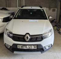 سيارات-renault-stepway-sendiro-2023-حاسي-مسعود-ورقلة-الجزائر