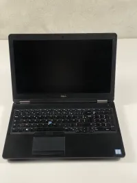 Dell e5570 i7