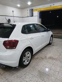 سيارات-volkswagen-polo-2019-active-عنابة-الجزائر
