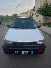 سيارات-suzuki-maruti-800-2012-البويرة-الجزائر