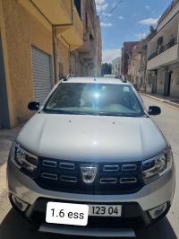سيارات-dacia-sandero-2023-stepway-expression-عين-البيضاء-أم-البواقي-الجزائر