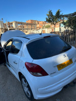 citadine-peugeot-207-2011-allure-merouana-batna-algerie