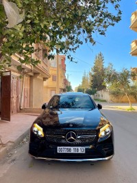 voitures-mercedes-glc-2018-remchi-tlemcen-algerie