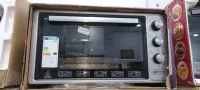 FOUR ELECTRIQUE VENTILO