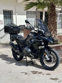 BMW Gs r1250 triple black 2022