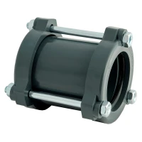 JOINT GIBAULT POUR TUYAU PVC