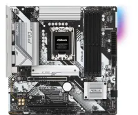 ASRock B760M PRO RS/D5 DDr5